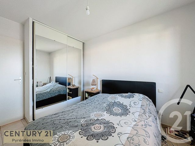 Appartement F3 à louer - 3 pièces - 52.02 m2 - ST GAUDENS - 31 - MIDI-PYRENEES - Century 21 Pyrénées Immo