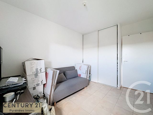 Appartement F3 à louer - 3 pièces - 52.02 m2 - ST GAUDENS - 31 - MIDI-PYRENEES - Century 21 Pyrénées Immo