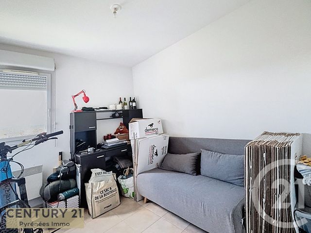 Appartement F3 à louer - 3 pièces - 52.02 m2 - ST GAUDENS - 31 - MIDI-PYRENEES - Century 21 Pyrénées Immo