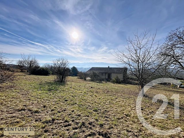 maison à vendre - 4 pièces - 138.04 m2 - ST MEDARD - 31 - MIDI-PYRENEES - Century 21 Pyrénées Immo