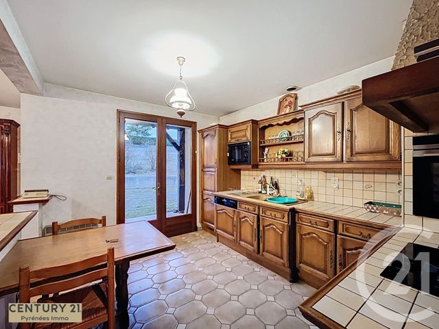 maison à vendre - 4 pièces - 138.04 m2 - ST MEDARD - 31 - MIDI-PYRENEES - Century 21 Pyrénées Immo