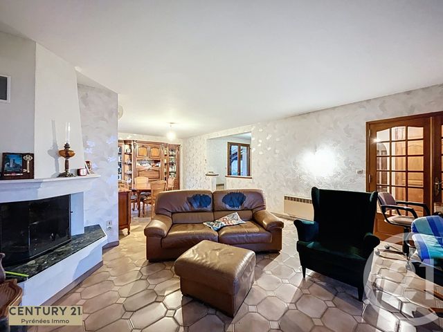 maison à vendre - 4 pièces - 138.04 m2 - ST MEDARD - 31 - MIDI-PYRENEES - Century 21 Pyrénées Immo