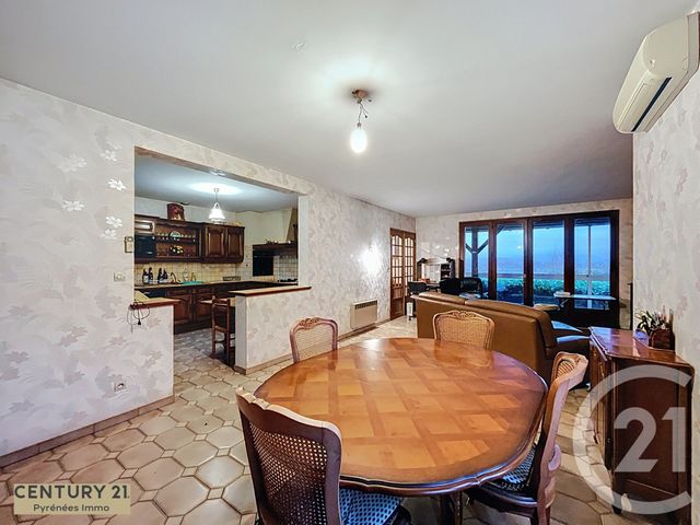 maison à vendre - 4 pièces - 138.04 m2 - ST MEDARD - 31 - MIDI-PYRENEES - Century 21 Pyrénées Immo