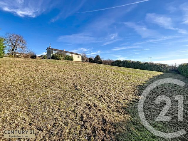 maison à vendre - 4 pièces - 138.04 m2 - ST MEDARD - 31 - MIDI-PYRENEES - Century 21 Pyrénées Immo