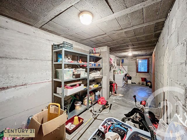 maison à vendre - 4 pièces - 138.04 m2 - ST MEDARD - 31 - MIDI-PYRENEES - Century 21 Pyrénées Immo