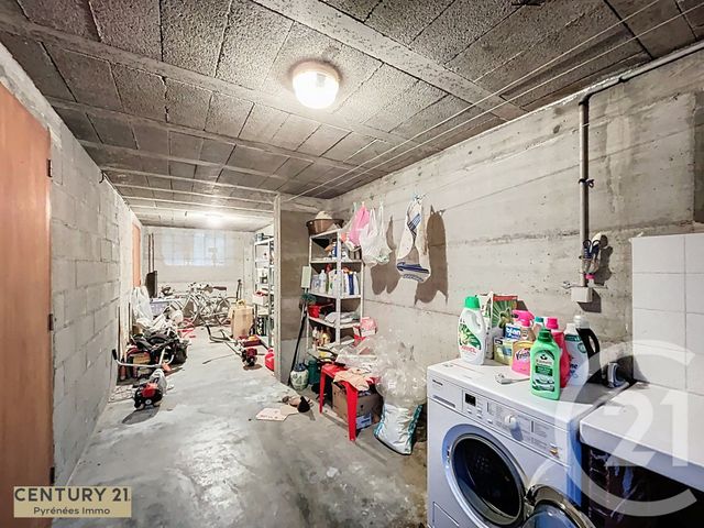 maison à vendre - 4 pièces - 138.04 m2 - ST MEDARD - 31 - MIDI-PYRENEES - Century 21 Pyrénées Immo