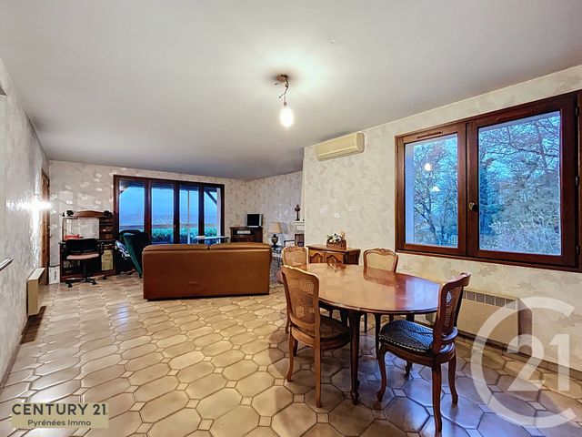 maison à vendre - 4 pièces - 138.04 m2 - ST MEDARD - 31 - MIDI-PYRENEES - Century 21 Pyrénées Immo