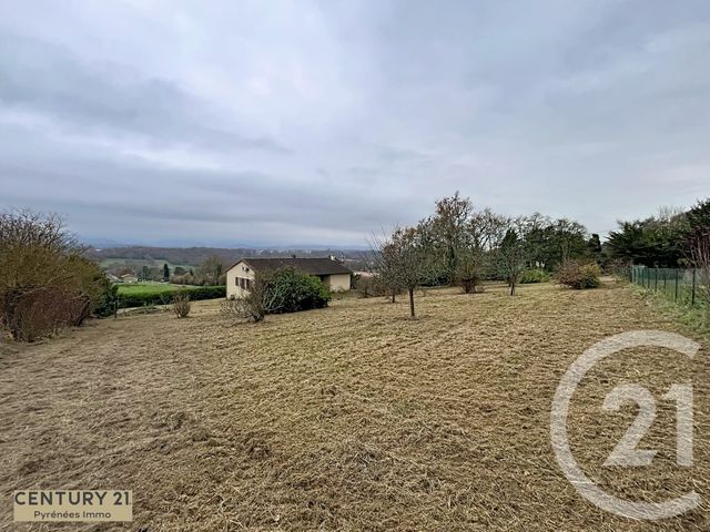 maison à vendre - 4 pièces - 138.04 m2 - ST MEDARD - 31 - MIDI-PYRENEES - Century 21 Pyrénées Immo