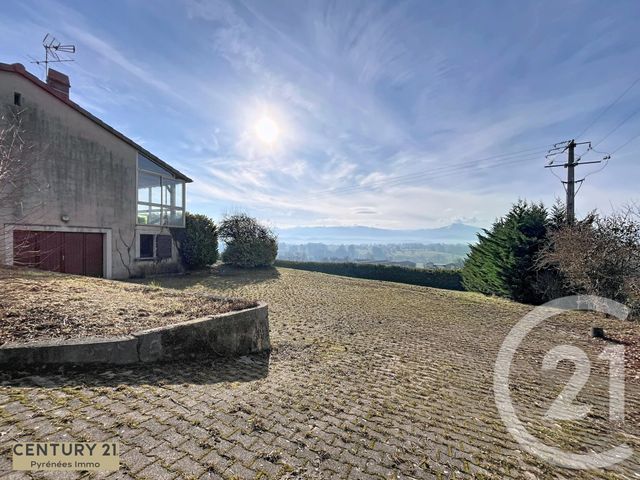 maison à vendre - 4 pièces - 138.04 m2 - ST MEDARD - 31 - MIDI-PYRENEES - Century 21 Pyrénées Immo