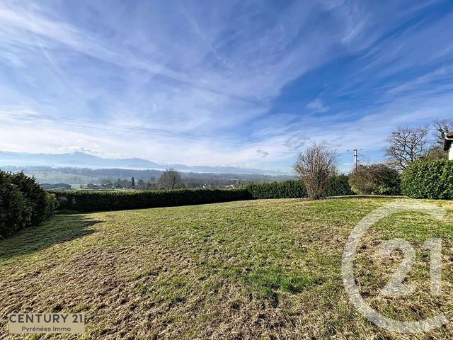 maison à vendre - 4 pièces - 138.04 m2 - ST MEDARD - 31 - MIDI-PYRENEES - Century 21 Pyrénées Immo