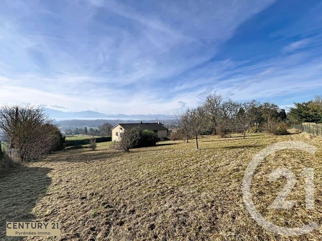 maison - ST MEDARD - 31