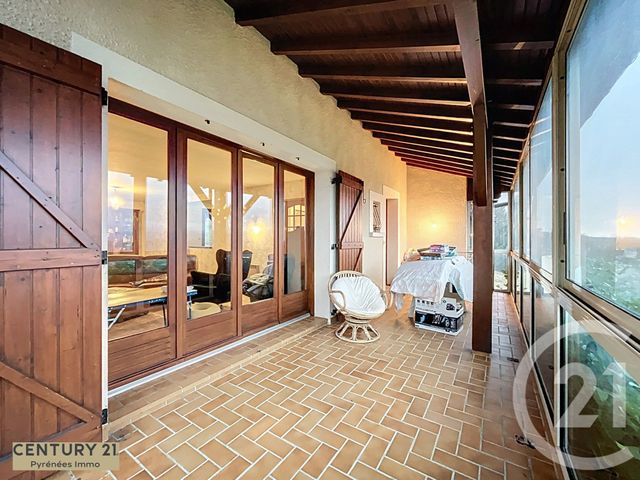 maison à vendre - 4 pièces - 138.04 m2 - ST MEDARD - 31 - MIDI-PYRENEES - Century 21 Pyrénées Immo