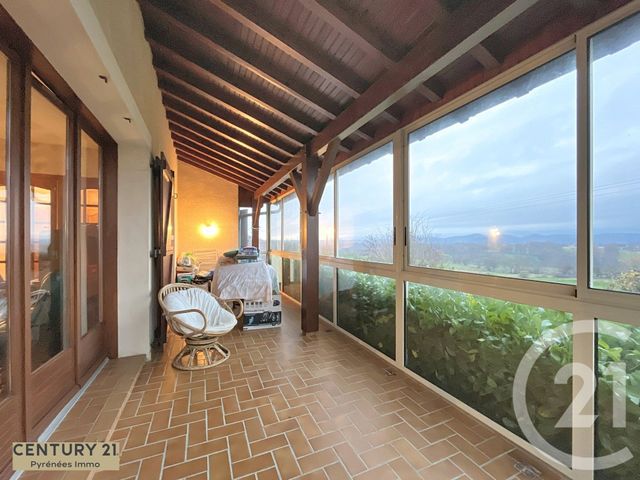 maison à vendre - 4 pièces - 138.04 m2 - ST MEDARD - 31 - MIDI-PYRENEES - Century 21 Pyrénées Immo