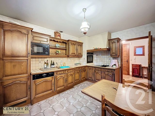 maison à vendre - 4 pièces - 138.04 m2 - ST MEDARD - 31 - MIDI-PYRENEES - Century 21 Pyrénées Immo