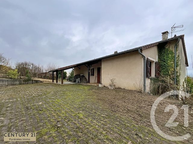 maison à vendre - 4 pièces - 138.04 m2 - ST MEDARD - 31 - MIDI-PYRENEES - Century 21 Pyrénées Immo