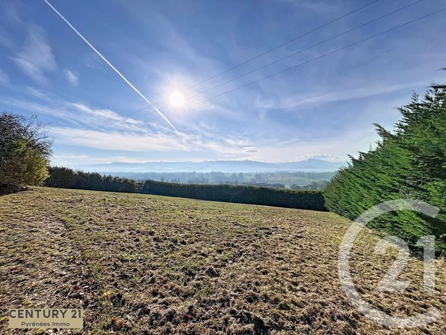 maison à vendre - 4 pièces - 138.04 m2 - ST MEDARD - 31 - MIDI-PYRENEES - Century 21 Pyrénées Immo