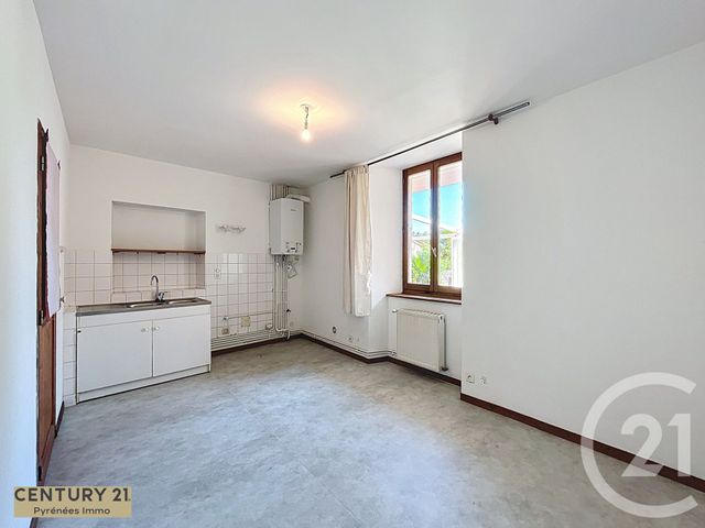 maison à vendre - 8 pièces - 210.0 m2 - ST GAUDENS - 31 - MIDI-PYRENEES - Century 21 Pyrénées Immo