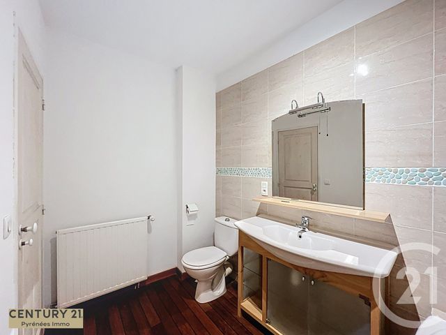 maison à vendre - 8 pièces - 210.0 m2 - ST GAUDENS - 31 - MIDI-PYRENEES - Century 21 Pyrénées Immo