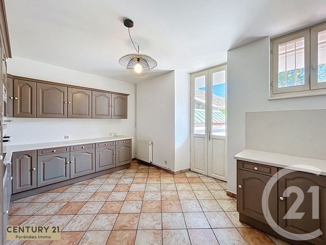 maison à vendre - 8 pièces - 210.0 m2 - ST GAUDENS - 31 - MIDI-PYRENEES - Century 21 Pyrénées Immo