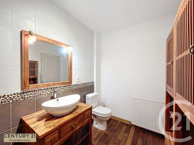 maison à vendre - 8 pièces - 210.0 m2 - ST GAUDENS - 31 - MIDI-PYRENEES - Century 21 Pyrénées Immo