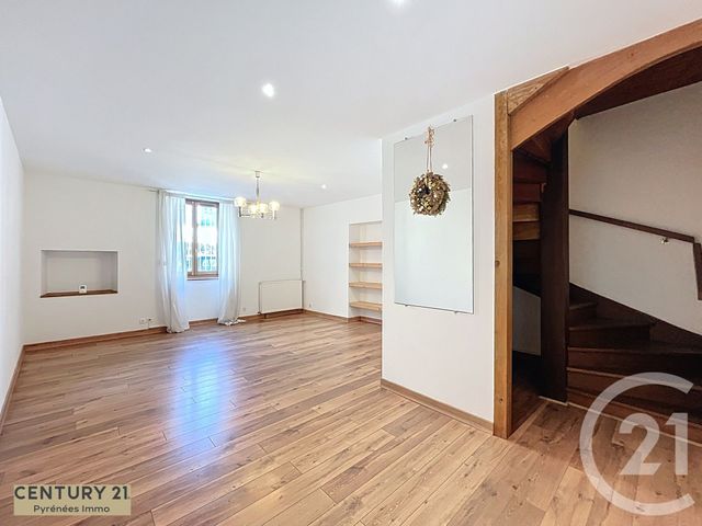 maison à vendre - 8 pièces - 210.0 m2 - ST GAUDENS - 31 - MIDI-PYRENEES - Century 21 Pyrénées Immo