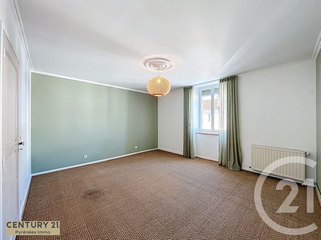 maison à vendre - 8 pièces - 210.0 m2 - ST GAUDENS - 31 - MIDI-PYRENEES - Century 21 Pyrénées Immo