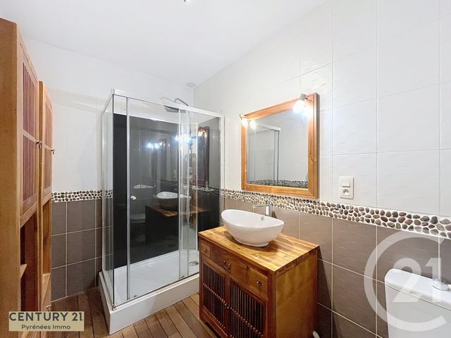 maison à vendre - 8 pièces - 210.0 m2 - ST GAUDENS - 31 - MIDI-PYRENEES - Century 21 Pyrénées Immo