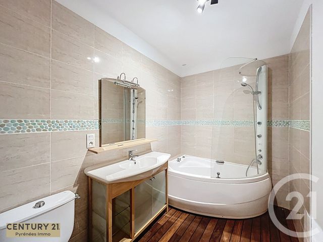 maison à vendre - 8 pièces - 210.0 m2 - ST GAUDENS - 31 - MIDI-PYRENEES - Century 21 Pyrénées Immo