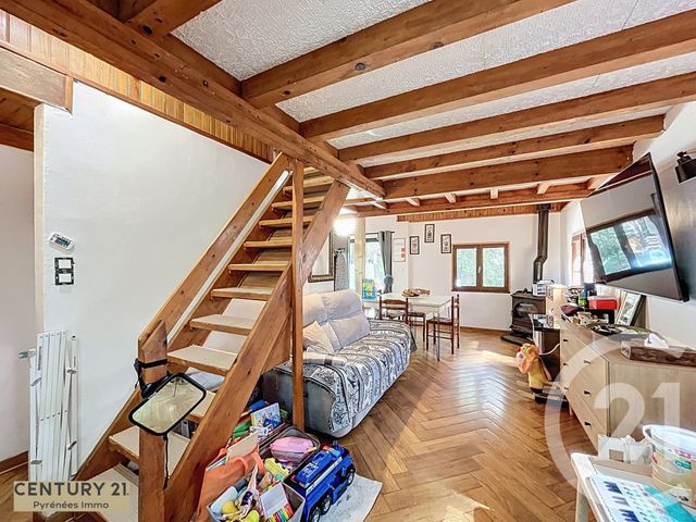 Afficher la photo en grand maison à vendre - 4 pièces - 201.11 m2 - VILLENEUVE DE RIVIERE - 31 - MIDI-PYRENEES - Century 21 Pyrénées Immo