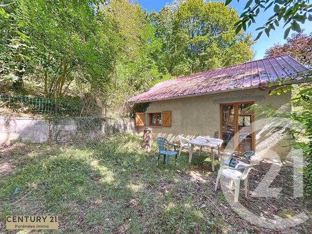 Afficher la photo en grand maison à vendre - 4 pièces - 201.11 m2 - VILLENEUVE DE RIVIERE - 31 - MIDI-PYRENEES - Century 21 Pyrénées Immo