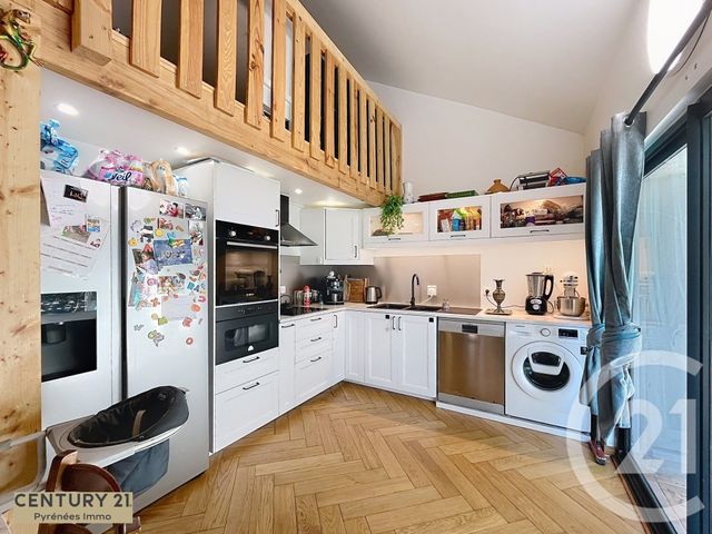 Afficher la photo en grand maison à vendre - 4 pièces - 201.11 m2 - VILLENEUVE DE RIVIERE - 31 - MIDI-PYRENEES - Century 21 Pyrénées Immo