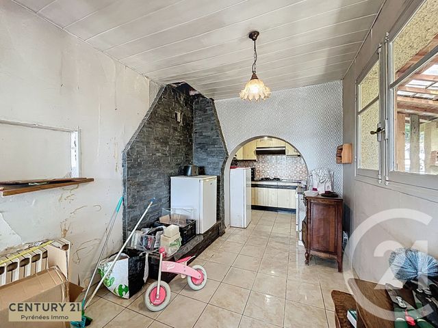 Afficher la photo en grand maison à vendre - 4 pièces - 201.11 m2 - VILLENEUVE DE RIVIERE - 31 - MIDI-PYRENEES - Century 21 Pyrénées Immo