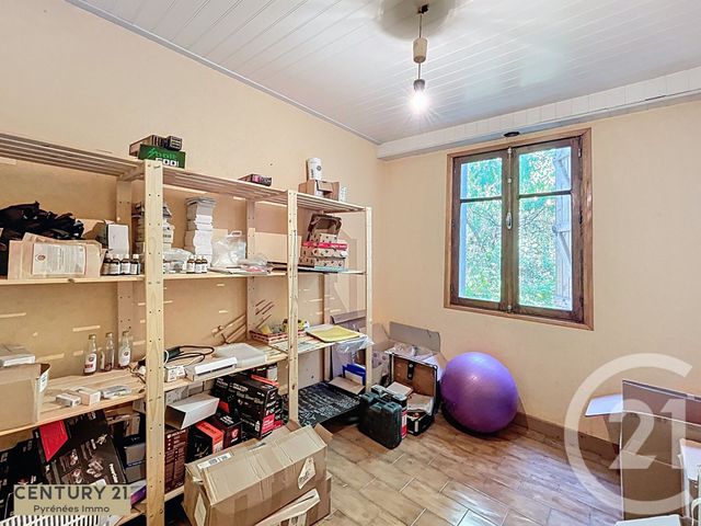 Afficher la photo en grand maison à vendre - 4 pièces - 201.11 m2 - VILLENEUVE DE RIVIERE - 31 - MIDI-PYRENEES - Century 21 Pyrénées Immo