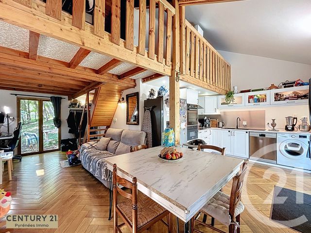 Afficher la photo en grand maison à vendre - 4 pièces - 201.11 m2 - VILLENEUVE DE RIVIERE - 31 - MIDI-PYRENEES - Century 21 Pyrénées Immo