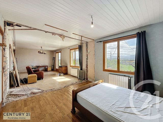 Afficher la photo en grand maison à vendre - 4 pièces - 201.11 m2 - VILLENEUVE DE RIVIERE - 31 - MIDI-PYRENEES - Century 21 Pyrénées Immo