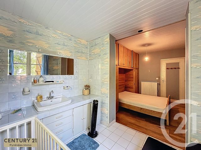 Afficher la photo en grand maison à vendre - 4 pièces - 201.11 m2 - VILLENEUVE DE RIVIERE - 31 - MIDI-PYRENEES - Century 21 Pyrénées Immo