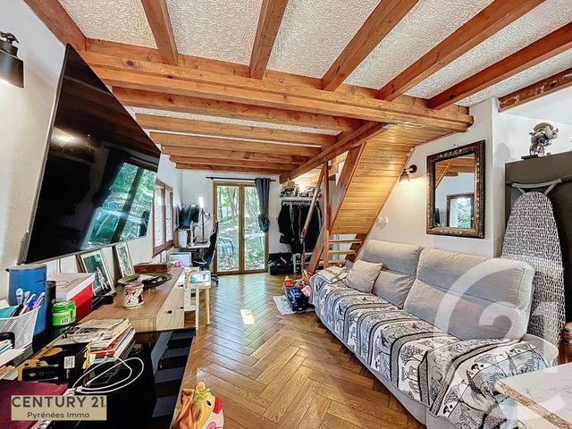 Afficher la photo en grand maison à vendre - 4 pièces - 201.11 m2 - VILLENEUVE DE RIVIERE - 31 - MIDI-PYRENEES - Century 21 Pyrénées Immo