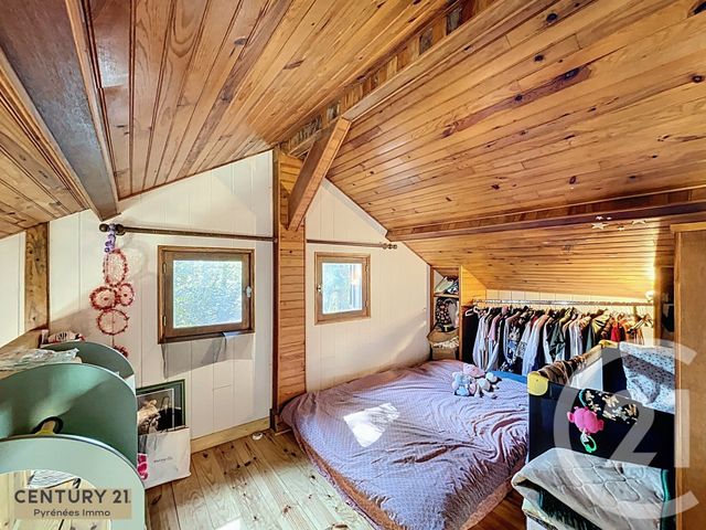 Afficher la photo en grand maison à vendre - 4 pièces - 201.11 m2 - VILLENEUVE DE RIVIERE - 31 - MIDI-PYRENEES - Century 21 Pyrénées Immo