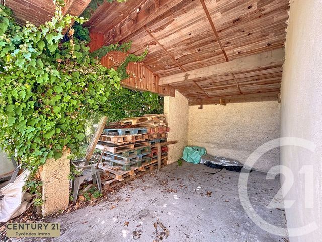 Afficher la photo en grand maison à vendre - 4 pièces - 201.11 m2 - VILLENEUVE DE RIVIERE - 31 - MIDI-PYRENEES - Century 21 Pyrénées Immo