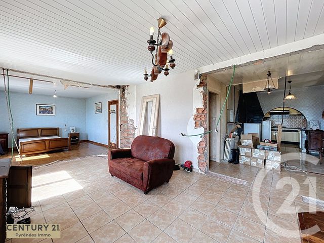 Afficher la photo en grand maison à vendre - 4 pièces - 201.11 m2 - VILLENEUVE DE RIVIERE - 31 - MIDI-PYRENEES - Century 21 Pyrénées Immo