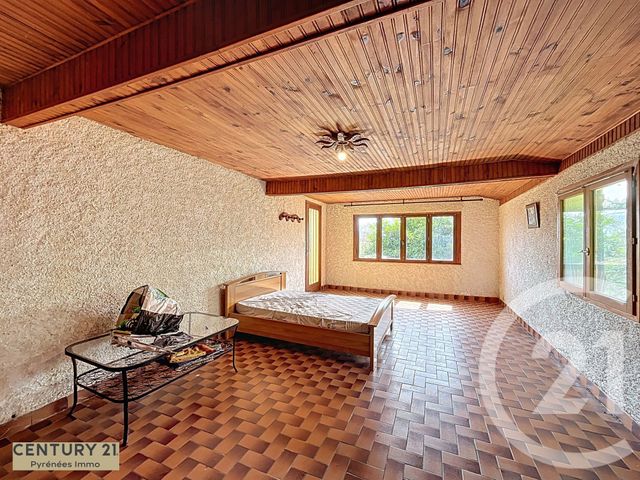 Afficher la photo en grand maison à vendre - 4 pièces - 201.11 m2 - VILLENEUVE DE RIVIERE - 31 - MIDI-PYRENEES - Century 21 Pyrénées Immo