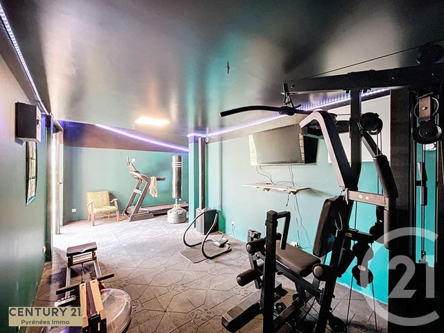 Afficher la photo en grand maison à vendre - 4 pièces - 201.11 m2 - VILLENEUVE DE RIVIERE - 31 - MIDI-PYRENEES - Century 21 Pyrénées Immo