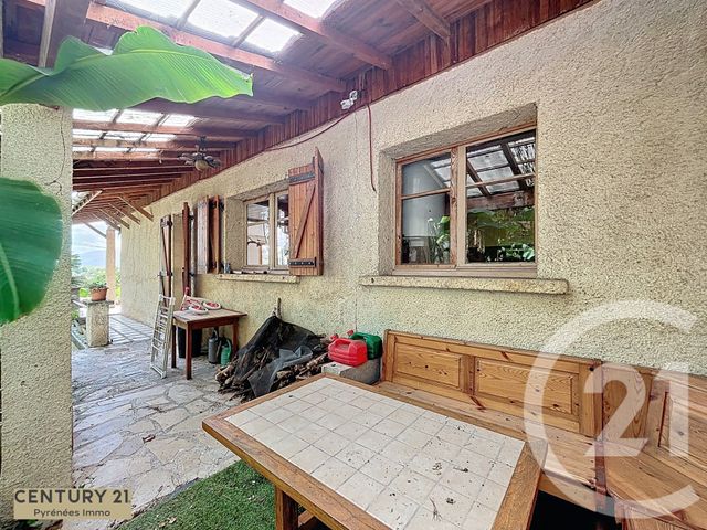 Afficher la photo en grand maison à vendre - 4 pièces - 201.11 m2 - VILLENEUVE DE RIVIERE - 31 - MIDI-PYRENEES - Century 21 Pyrénées Immo