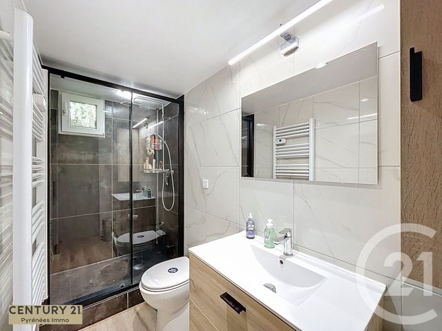 Afficher la photo en grand maison à vendre - 4 pièces - 201.11 m2 - VILLENEUVE DE RIVIERE - 31 - MIDI-PYRENEES - Century 21 Pyrénées Immo