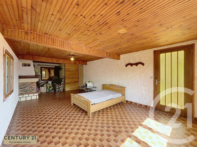 Afficher la photo en grand maison à vendre - 4 pièces - 201.11 m2 - VILLENEUVE DE RIVIERE - 31 - MIDI-PYRENEES - Century 21 Pyrénées Immo