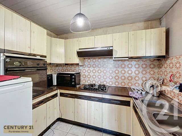 Afficher la photo en grand maison à vendre - 4 pièces - 201.11 m2 - VILLENEUVE DE RIVIERE - 31 - MIDI-PYRENEES - Century 21 Pyrénées Immo