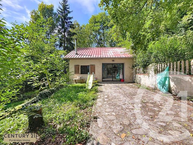 Afficher la photo en grand maison à vendre - 4 pièces - 201.11 m2 - VILLENEUVE DE RIVIERE - 31 - MIDI-PYRENEES - Century 21 Pyrénées Immo