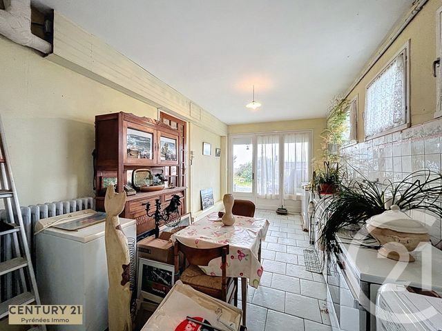 maison à vendre - 5 pièces - 177.0 m2 - ST GAUDENS - 31 - MIDI-PYRENEES - Century 21 Pyrénées Immo