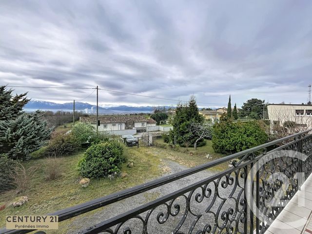maison à vendre - 5 pièces - 177.0 m2 - ST GAUDENS - 31 - MIDI-PYRENEES - Century 21 Pyrénées Immo