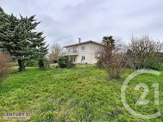 maison à vendre - 5 pièces - 177.0 m2 - ST GAUDENS - 31 - MIDI-PYRENEES - Century 21 Pyrénées Immo